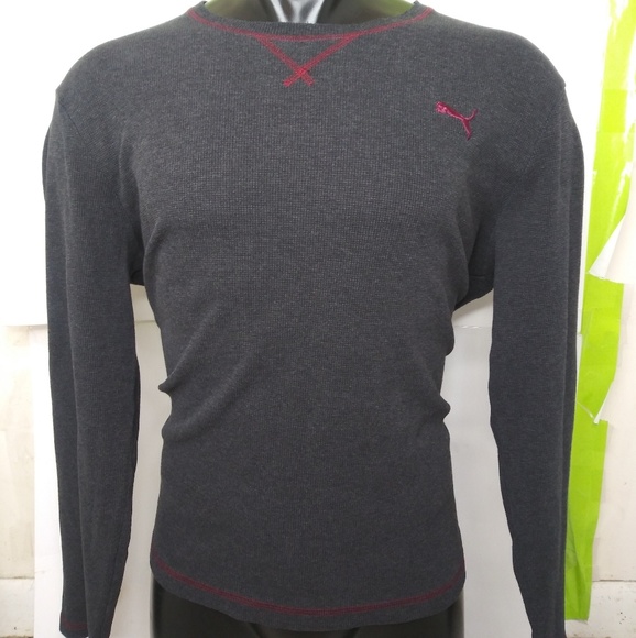 puma thermal wear